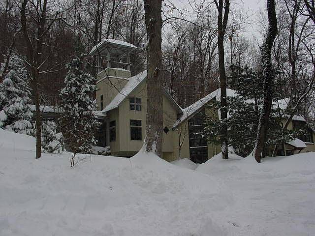 Winter Bliss