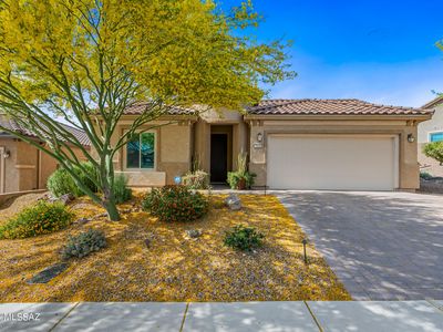 7048 W Cape Final Trl, Marana, AZ, 85658