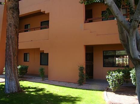 Ground Floor Unit