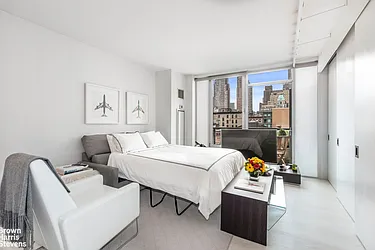 Sold by Brown Harris Stevens