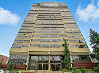 9929 Saskatchewan Dr NW #203, Edmonton, AB T6E5J9