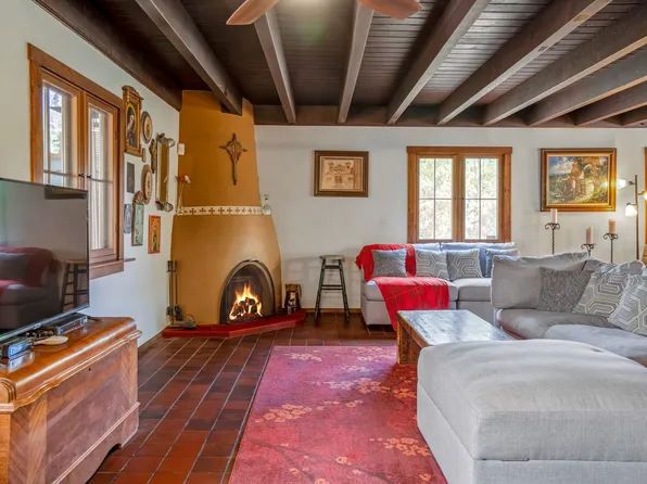 1575 Luisa St, Santa Fe, NM 87505