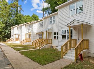 212 N Peartree Ln #A-B, Raleigh, NC 27610