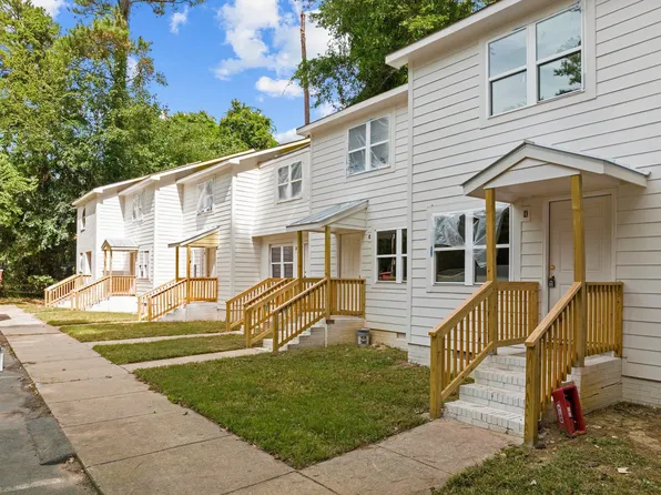 212 N Peartree Ln #A-b, Raleigh, NC 27610