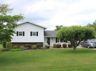 3655 Boggs Rd, Zanesville, OH 43701