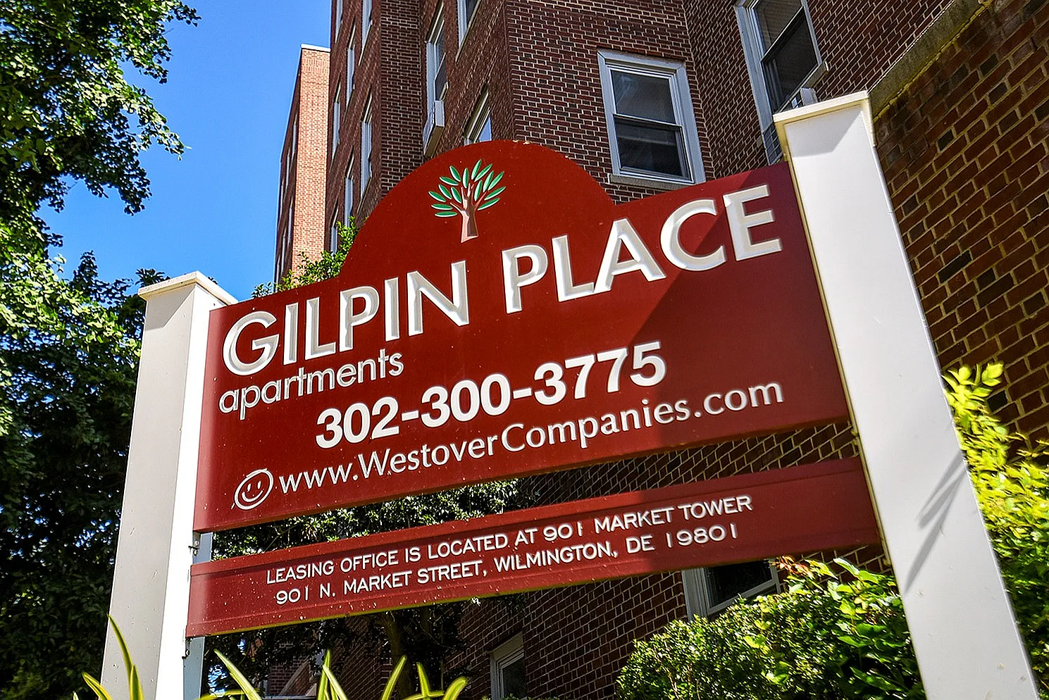 Gilpin Place Apartments — Photo 2