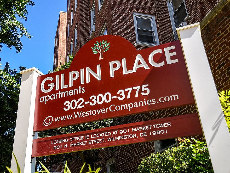 Welcome Sign