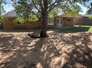 7903 NW Echo Rd, Lawton, OK 73505