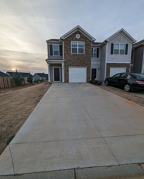 Front house street view