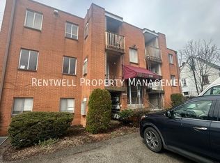 1441 Fairmont St UNIT 5, Pittsburgh, PA 15221
