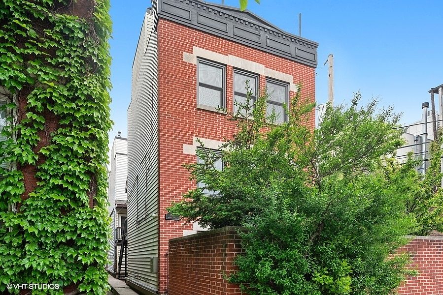 1st image of 1815 N Bissell St #2