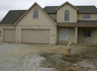 7536 91st Pl, Crown Point, IN 46307