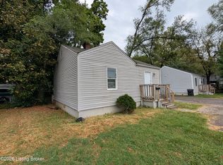 3509 Manslick Rd, Louisville, KY 40215