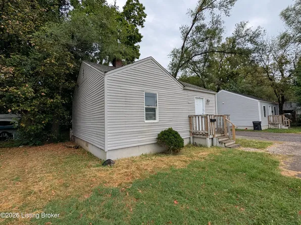 3513 Manslick Rd, Louisville, KY 40215
