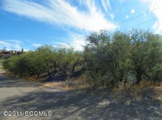 1102 Sofia Ct, Rio Rico, AZ 85648