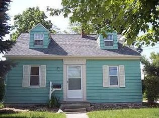 516 Denver St, Lansing, MI 48910