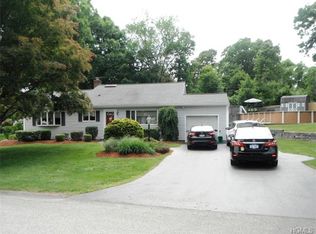 2777 Sutton St, Yorktown Heights, NY 10598
