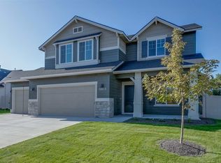 10873 W Sharpthorn St, Boise, ID 83709