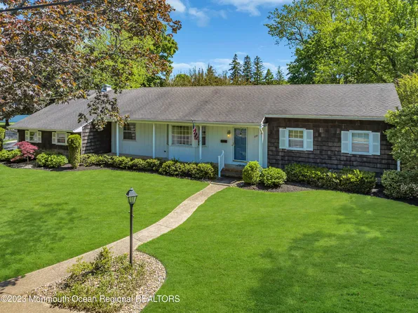 130 W Palmer Avenue, West Long Branch, NJ 07764