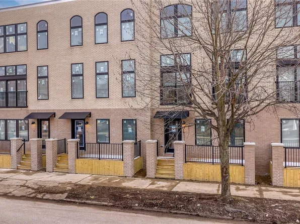 4705 Bridge Ave, Cleveland, OH 44102