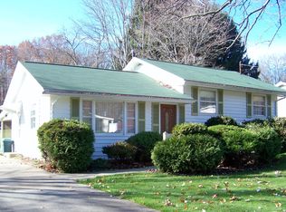 131 Beech Ave, Brookville, PA 15825