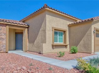 4540 Via Roma Dr, Pahrump, NV 89061