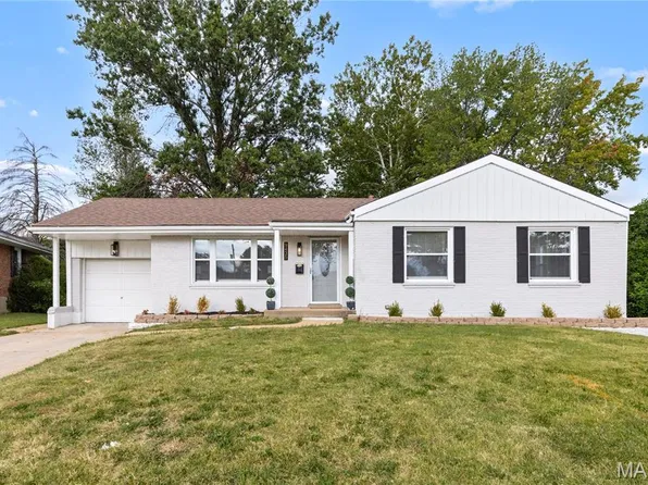 9435 Eastchester Dr, Saint Louis, MO 63136
