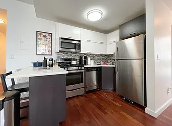 Rented by Kahen Properties