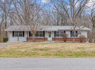 151 County Road 177, Athens, TN 37303