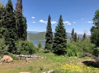 Tbd Overlook Dr, Collbran, CO 81624