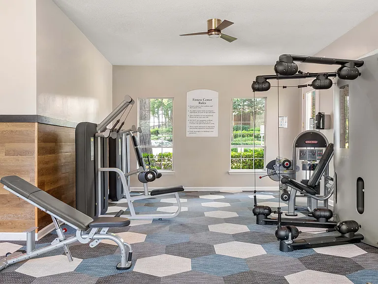 Avana Creekside — Photo 7