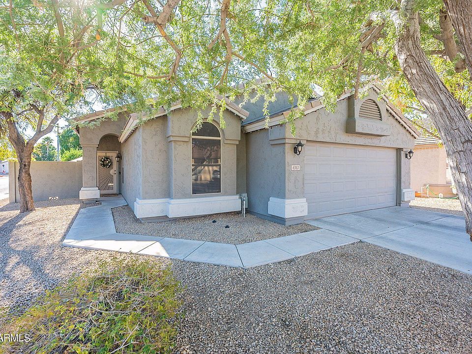 1st image of 6353 W WAHALLA Lane