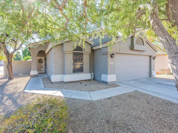 6353 W WAHALLA Lane, Glendale, AZ 85308