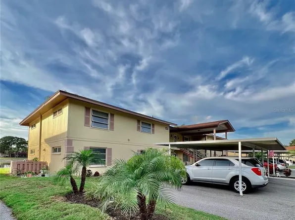 4462 Narraganset Trl #92A, Sarasota, FL 34233