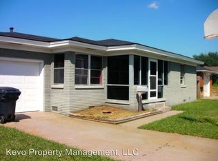 2133 SW 63rd St, Oklahoma City, OK 73159