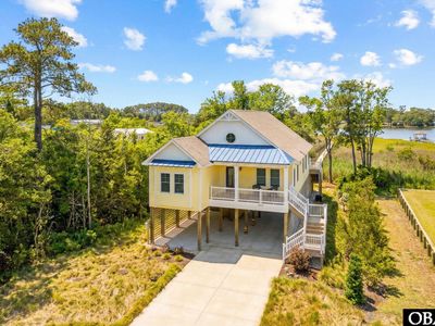 1420 W 1st St Lot 4, Kill Devil Hills, NC, 27948