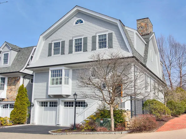 12 Maple St, New Canaan, CT 06840