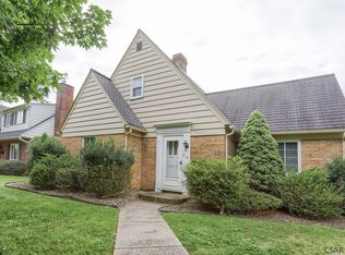 131 Lindberg Ave, Johnstown, PA 15905