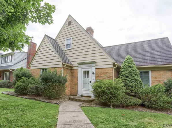 131 Lindberg Ave, Johnstown, PA 15905