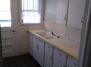 848 Chestnut St, Colorado City, TX 79512