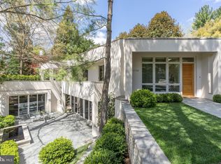 2738 Chain Bridge Rd NW, Washington, DC 20016