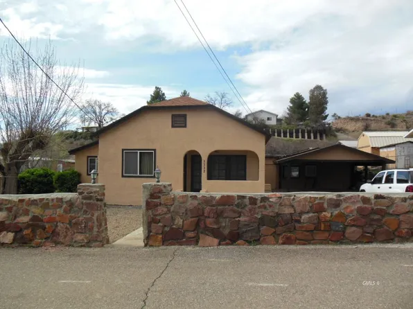 5332 E Golden Hill Rd, Globe, AZ 85501