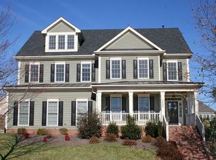 3604 Falls River Ave, Raleigh, NC 27614