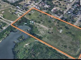 709 S Mayberry Blvd, Mission, TX 78573