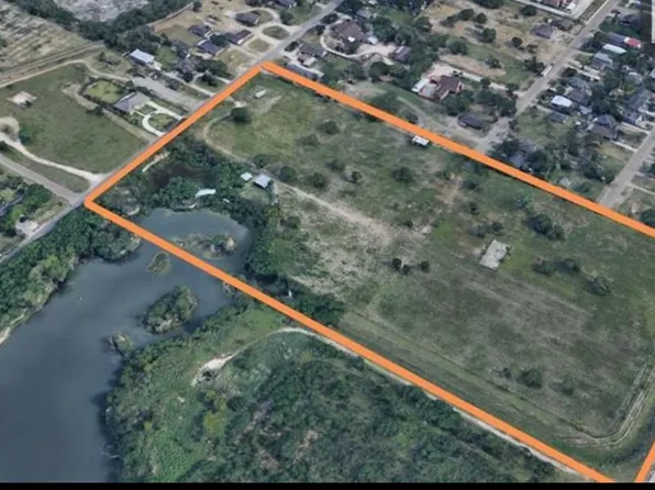 709 S Mayberry Blvd, Mission, TX 78573