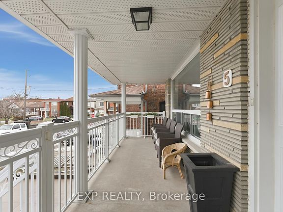 3rd image of 5 Hatherley Rd