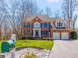 1509 Bromfield Way, Annapolis, MD 21409