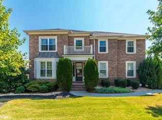 3376 Walnut Rdg, Atlanta, GA 30349