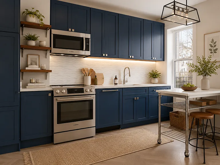 473 Tompkins Ave #4 — Photo 3