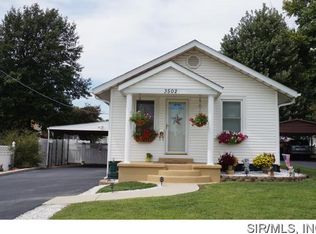 3502 Omega St, Alton, IL 62002